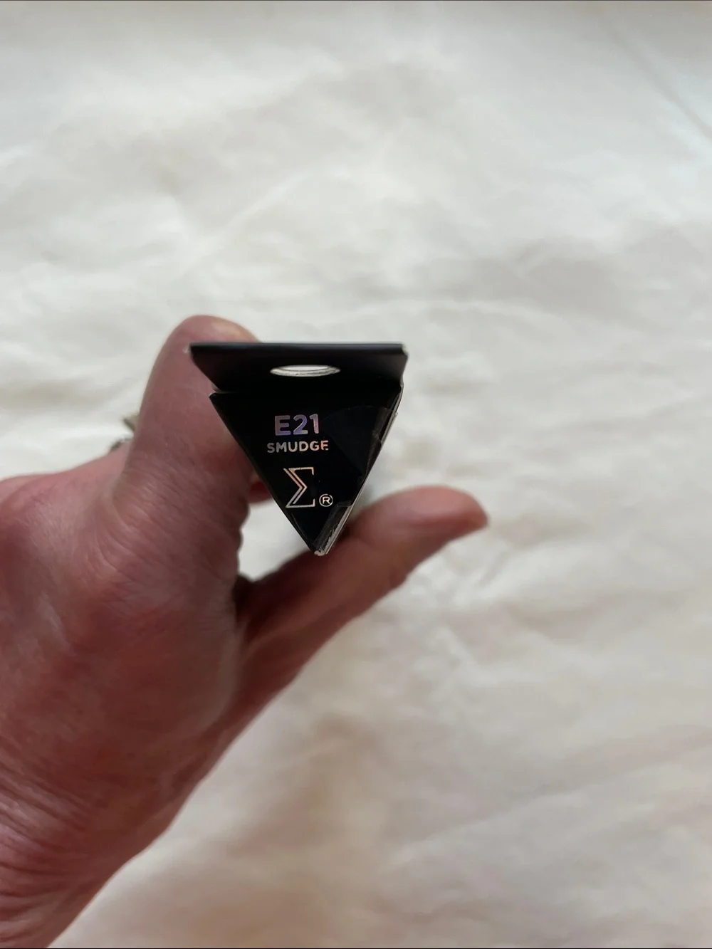 Sigma E21 Smudge Brush NWT